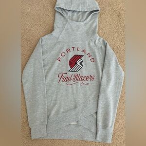 Blazers hoodie